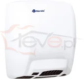 Suszarki do rąk i włosów - Merida Elektryczna Suszarka do rąk MEDIFLOW 2750 W biała, firmy - M20A - miniaturka - grafika 1