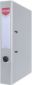 Segregatory - Office products segregator Officer, PP, A4/55mm, szary 21011111-10 - miniaturka - grafika 1