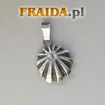 Wróżbiarstwo i radiestezja - Czakram 5 - Krtań AgC 51.5 - miniaturka - grafika 1