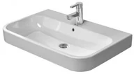 Umywalki - Duravit Happy D. 80x50 2318800027 - miniaturka - grafika 1