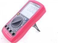Multimetry - Uni-T Miernik UNIT UT 58 C - miniaturka - grafika 1