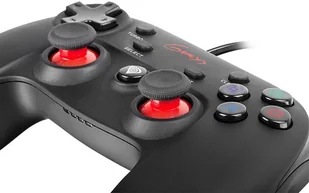 Natec Genesis P65 (NJG-0707) - Kontrolery gier na PC - miniaturka - grafika 3