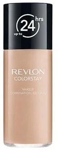 Revlon ColorStay Podkład Cera Tłusta i Mieszana 300 Golden Beige - Podkłady do twarzy Revlon ColorStay Podkład Cera Tłusta i Mieszana 300 Golden Beige - Podkłady do twarzy - miniaturka - grafika 2