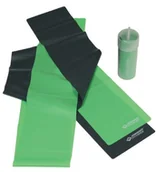 Monitory aktywności - Schildkröt Fitness Schildkröt  Fitness Taśmy Lateksu, Zestaw -Elementowy, Wielokolorowa, Jeden Rozmiar (960020) - miniaturka - grafika 1