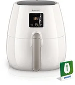 Frytkownice - Philips HD9238/54 - miniaturka - grafika 1