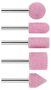 Bosch Trzpień szlifierski cylindryczny 1608620056 - Frezy - miniaturka - grafika 2