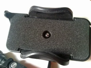 Axer Sport Uniwersalny uchwyt Rowerowy - Sakwy rowerowe - miniaturka - grafika 3