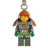 Breloczki dla dzieci - Lego Nexo Knights Aaron - brelok 853520 - miniaturka - grafika 1