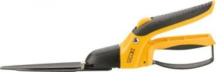 Topex Nożyce do trawy wielopozycyjne 340mm ostrze 130mm 15A300 - Kombinerki i obcęgi - miniaturka - grafika 2