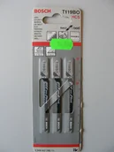 Brzeszczoty - Bosch brzeszczotY T119BO 2 608 637 788 - miniaturka - grafika 1