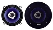 Głośniki samochodowe - Peiying PY-AQ502C - miniaturka - grafika 1
