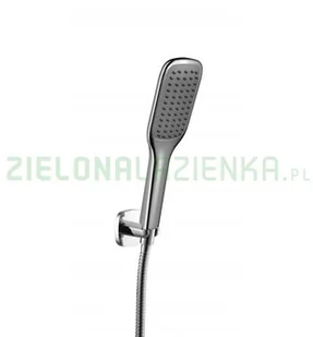 Omnires HUDSON X-P Zestaw prysznicowy punktowy - Zestawy prysznicowe - miniaturka - grafika 3