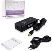 Zasilacze do laptopów - Whitenergy Zasilacz AC 20V 4.5A 11x4.5x0.6 10086 - miniaturka - grafika 1