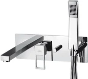 Baterie podtynkowe - Paffoni EFFE EF001 - miniaturka - grafika 1