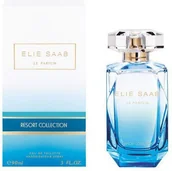 Wody i perfumy damskie - Elie Saab Le Parfum Resort Collection woda toaletowa 90ml - miniaturka - grafika 1