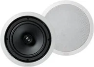 Głośniki i kolumny - Heco INC 82 Biały - miniaturka - grafika 1