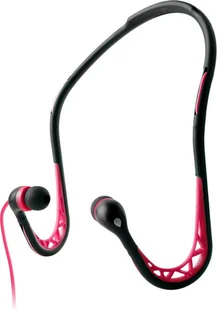 Puro Sport Earphones (IPHFSPORT4) - Słuchawki - miniaturka - grafika 2