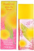 Wody i perfumy damskie - Elizabeth Arden  Green Tea Mimosa woda toaletowa 50ml - miniaturka - grafika 1