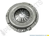 Części i akcesoria do maszyn rolniczych - CNH SPRZĘGŁO SKRZYNI MECHANICZNEJ 5154418 - 5177618 - miniaturka - grafika 1