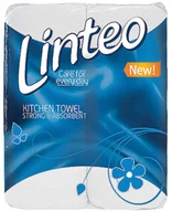 Ręczniki papierowe - Linteo Ręcznik papierowy Classic - 2 sztuki / 2 warstwy / XXL - miniaturka - grafika 1