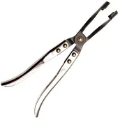 Pozostałe narzędzia ogrodowe - BGS Technic Szczypce do uszczelniaczy zaworowych - miniaturka - grafika 1