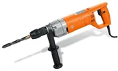 Wiertarki - Fein Wiertarka udarowa 72054960000 1200 W - miniaturka - grafika 1