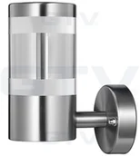 Lampy ogrodowe - GTV Oprawa ścienna LED Albero-A LD-ALB0A10P-40 - miniaturka - grafika 1