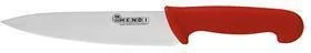 Hendi Nóż kucharski do mięsa - 180 mm 842621 - Akcesoria gastronomiczne - miniaturka - grafika 2