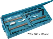 Pozostałe wyposażenie warsztatu - Hazet 1905/10N - miniaturka - grafika 1