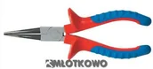 Kombinerki i obcęgi - Top Tools szczypce okrągłe 160 mm 32D121 - miniaturka - grafika 1