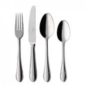 Zestawy sztućców - Villeroy & Boch Mademoiselle Komplet sztućców na 12 osób ilość elementów: 68 szt. (12-6359-9085) - miniaturka - grafika 1