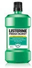 Pozostałe kosmetyki - Listerine Fresh Burst płyn do płukania jamy ustnej (Mouthwash) 500ml - miniaturka - grafika 1
