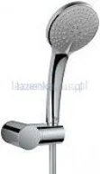 Słuchawki prysznicowe - Ideal Standard Zestaw punktowy M Ideal Rain M B 9451 AA B9451AA - miniaturka - grafika 1