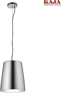 Kaja Żyrandol K-P245-1B1 z serii MORIS - Lampy sufitowe - miniaturka - grafika 2