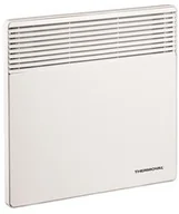 Ogrzewanie przenośne - Thermoval Grzejnik konwektorowy 1000W 490x450x80mm TX17 - miniaturka - grafika 1