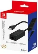 Akcesoria do Nintendo - Nintendo SWITCH LAN Adapter - miniaturka - grafika 1