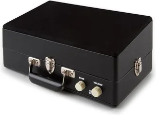 Auna Nostalgy Buckingham - Gramofony - miniaturka - grafika 8