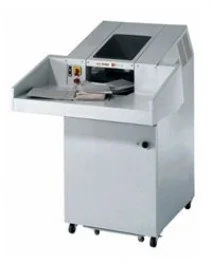 HSM FA 400.2 C6 - Niszczarki HSM FA 400.2 C6 - Niszczarki - miniaturka - grafika 1