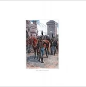 Repliki - akcesoria - Wojsko Polskie - Księstwo Warszawskie - Pułk Dziesiąty Huzarów - miniaturka - grafika 1