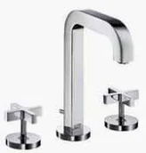 Baterie kuchenne - Hansgrohe Axor Citterio - miniaturka - grafika 1