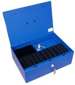 Sejfy i kasy pancerne - Metalkas kasjerska K03 - miniaturka - grafika 1