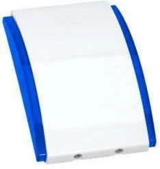 SATEL SYGNALIZATOR WEWNĘTRZNY SPW-250-BL SPW-250-BL - Akcesoria do alarmów - miniaturka - grafika 2