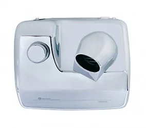 Merida Basenowa Suszarka do włosów - 2450 W, obudowa stalowa, firmy - E85HC - Suszarki do rąk i włosów - miniaturka - grafika 2