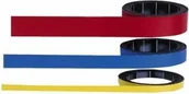 Artykuły biurowe - MAGNETOPLAN TAŚMA MAGNETYCZNA 10 mm x100 cm ZIELONY 1261005 - miniaturka - grafika 1