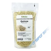 Odżywki białkowe - MyVita Quinoa komosa ryżowa 500g - miniaturka - grafika 1