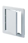 Akcesoria do wentylacji i klimatyzacji - Drzwiczki rewizyjne z tworzywa ABS 20x20cm - miniaturka - grafika 1