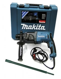 Makita HR2470 - Wiertarki - miniaturka - grafika 4