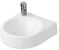 Umywalki - Duravit Architec 36 36x38 0766350009 - miniaturka - grafika 1