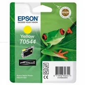 Tusze oryginalne - Epson C13T05444010  13ml  yellow - miniaturka - grafika 1