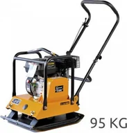 Ubijarki i zagęszczarki - Lumag Germany Zagęszczarka RP-1100PRO - miniaturka - grafika 1